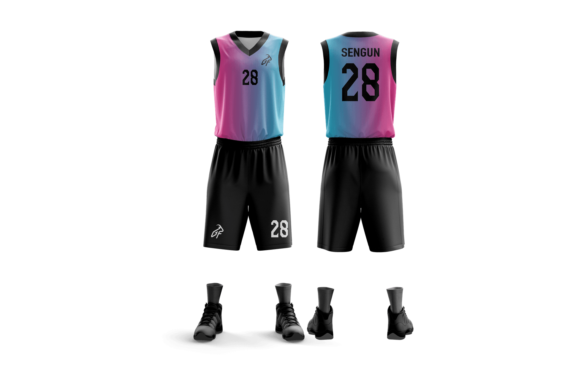 GB 14 MODELİ